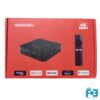 Android TV Box 4k fill light Full Specifications