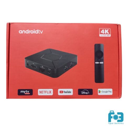 Android TV Box 4k fill light Full Specifications