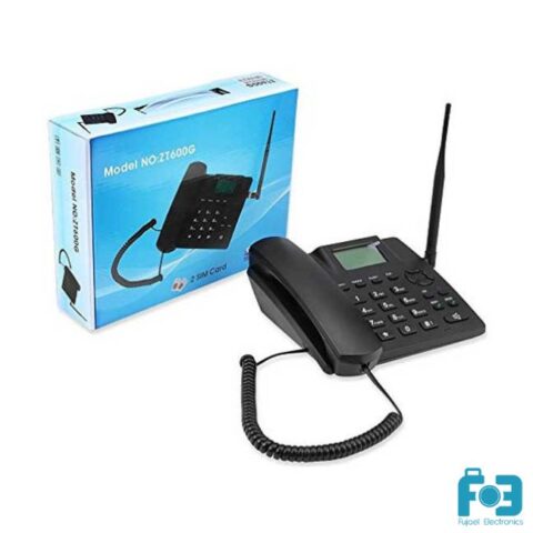 Panasonic ZT600G Dual SIM Landline Telephone