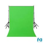 Simpex BG4 Photography Backdrop Stand Kit Without Background