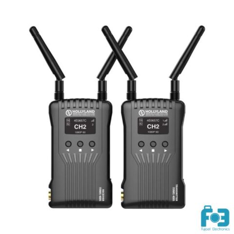 Hollyland Mars 400S SDI/HDMI Wireless Video Transmission System