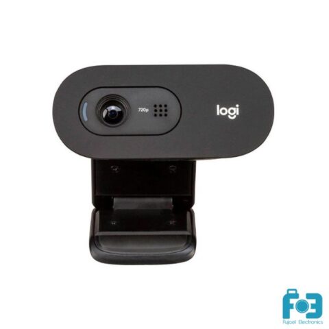 Logitech C505 HD Webcam