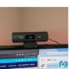 Logitech BRIO 500 Full HD Webcam