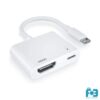 L8-3SE Pro Lightning Digital Av Adapter