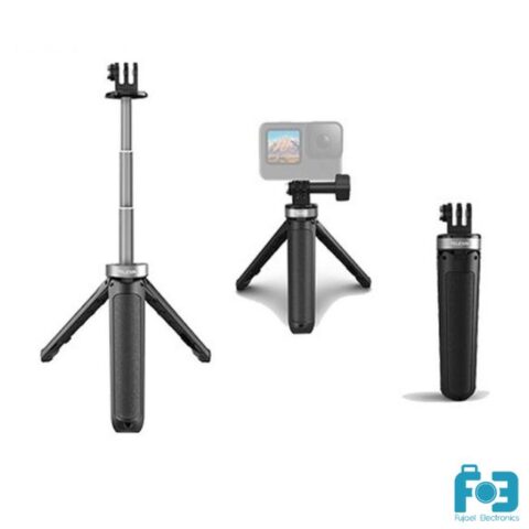 TELESIN GP-MNP-092-X Mini tripod for action camera