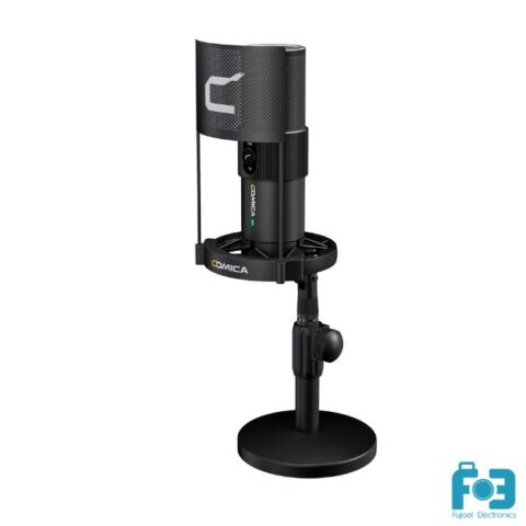 COMICA STA-X2 Cardioid Condenser XLR Microphone