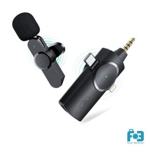 AP031-2 Wireless Lavalier Microphone