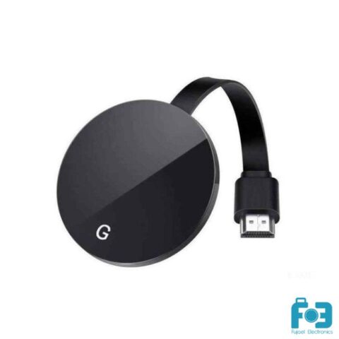 Mirascreen G7S 2.4G 5G 1080p Miracast Airplay Wifi Digital Dongle