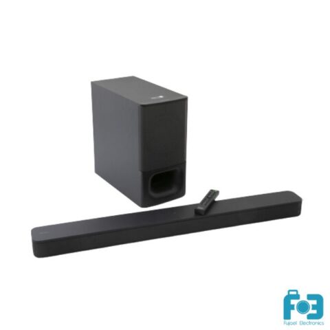 Sony HT-S350 2.1ch Soundbar with Wireless Subwoofer
