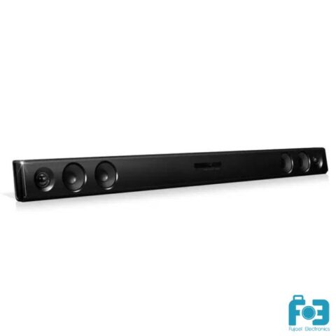 LG Sound Bar SK1D 2.0ch 100W Adaptive Sound Control