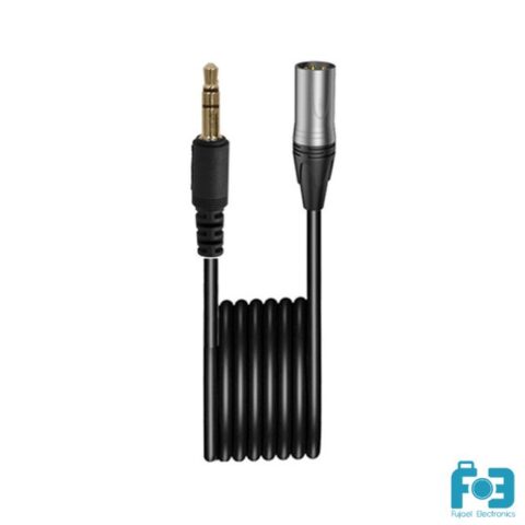 COMICA CVM-D-XLR Output Cable