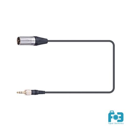 COMICA CVM-DL-XLR Output Cable
