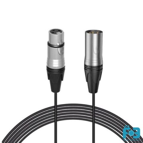 COMICA CVM-DXLR-XLR Audio Cable