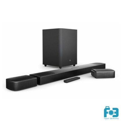 JBL BAR 9.1 True Wireless Surround with Dolby Atmos
