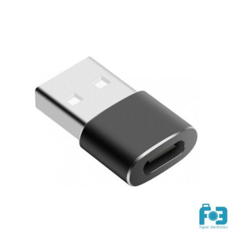 COMICA CVM-USBC-A OTG USB-C to USB-A Adapter