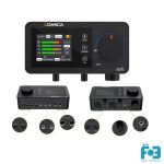COMICA LinkFlex AD5 Feature-packed Audio Interface