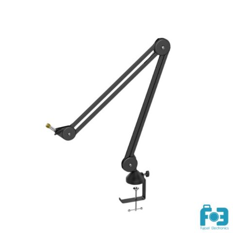 COMICA MS1-L Studio Boom Arm Microphone Stand