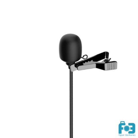 COMICA CVM-WS1 (3PCS) Three-piece Windscreen for Omni-directional Lavalier Microphone