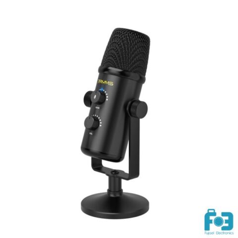 7RYMS AT20 Cardioid Condenser USB Microphone