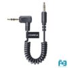 COMICA CVM-D-CPX 3.5mm TRS-TRS Audio Cable for Camera