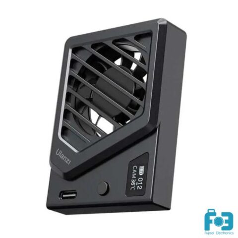 Ulanzi CA25 Camera Cooling Fan