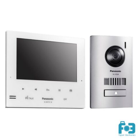 Panasonic VL-SV74 Video Intercom System