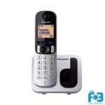 Panasonic KX-TGC210 Digital Cordless Telephone