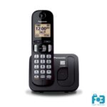 Panasonic KX-TGC210 Digital Cordless Telephone