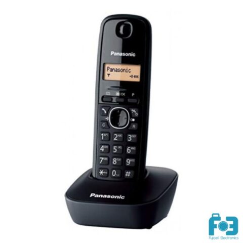 Panasonic KX-TG1611 Digital Cordless Telephone