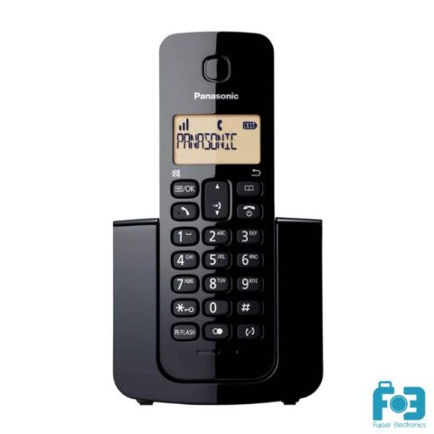 Panasonic KX-TGB110 Digital Cordless Phone
