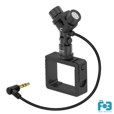 COMICA CVM-MT06 XY Stereo Motion Microphone