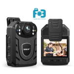 Boblov KJ21 Body Camera