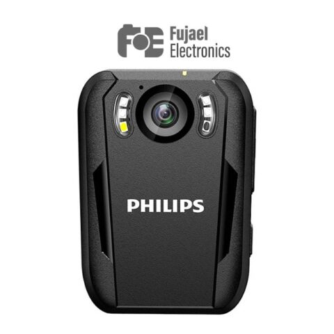 Philips VTR8202