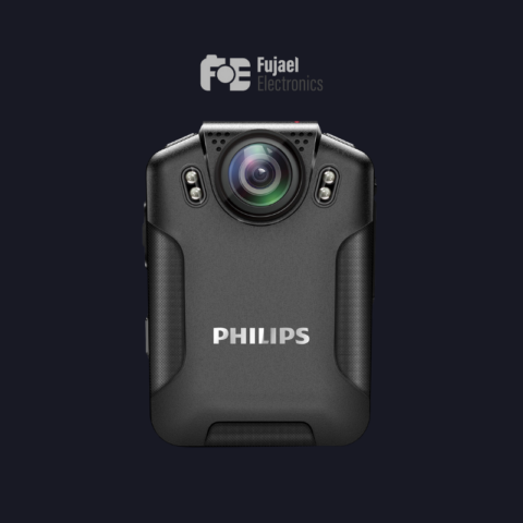 Philips VTR8001