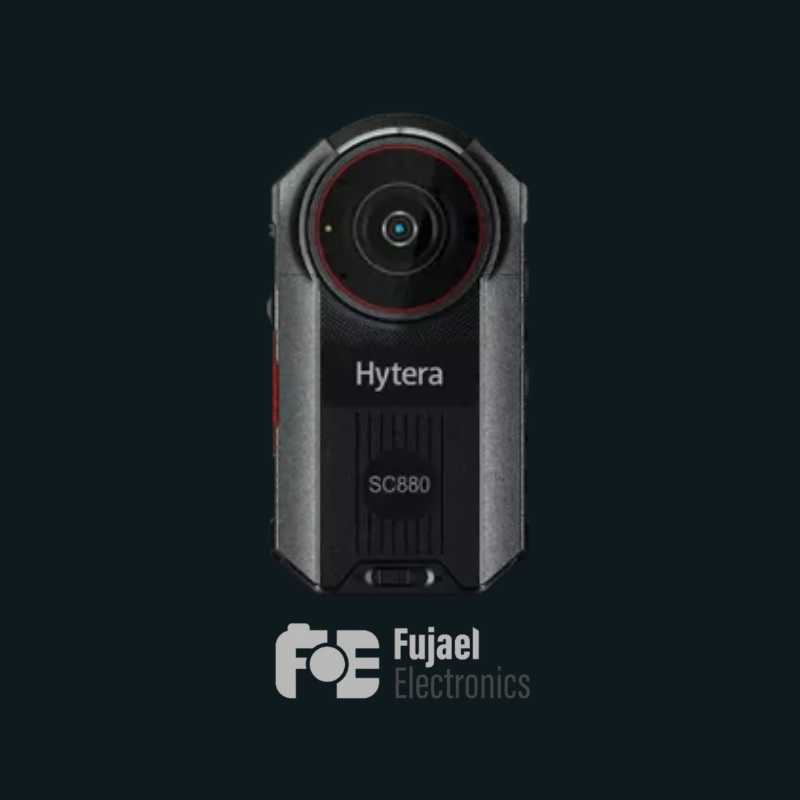 Fujael Products Hytera SC880