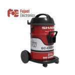 Sharp EC-CA2121-Z Electric Vacuum Cleaner