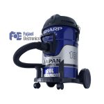Sharp EC-CA1820-Z Vacuum Cleaner