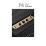 Marshall Kilburn III Bluetooth Speaker