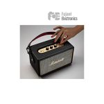 Marshall Kilburn III Bluetooth Speaker