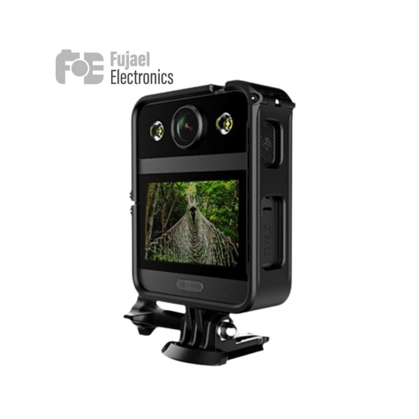 SJCAM A20