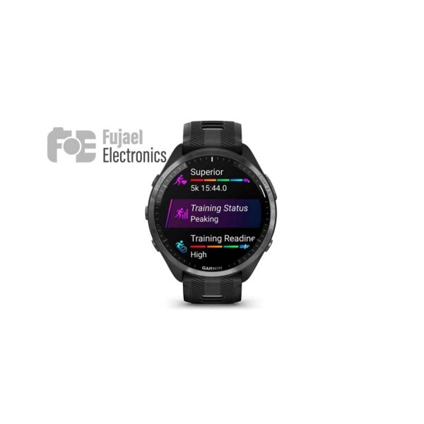 Garmin Forerunner® 965