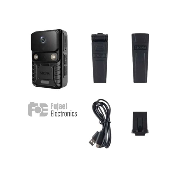 SJCAM A50