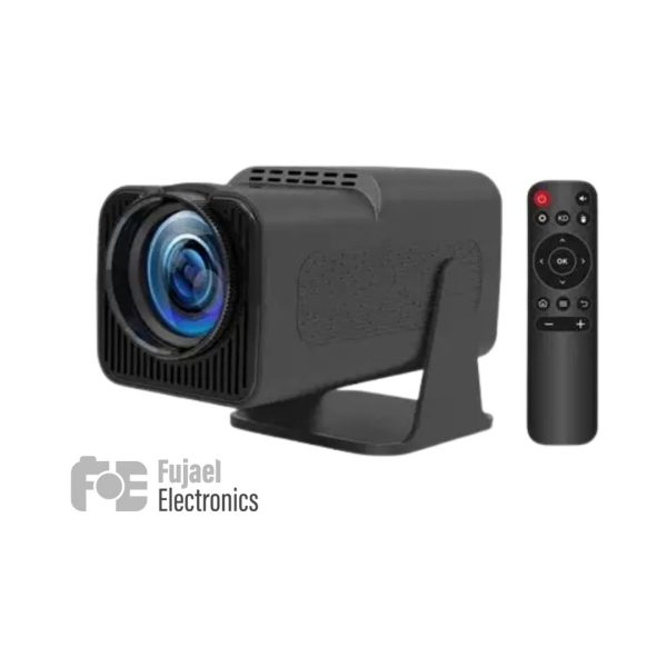 HY320 Mini Projector