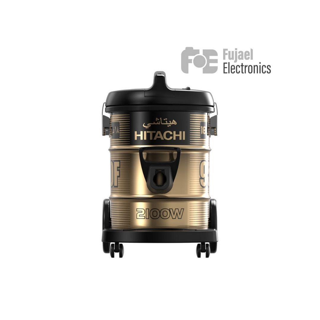 Hitachi CV-950F Vacuum Cleaner Hitachi CV-950F