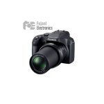Panasonic LUMIX DC-FZ80D
