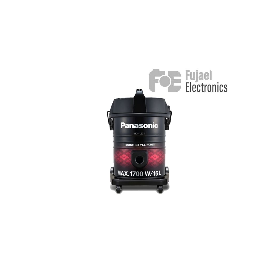 Panasonic MC-YL631 Panasonic MC-YL631