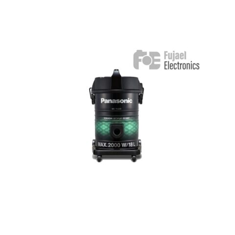 Panasonic MC-YL633 Tank Vacuum Cleaner