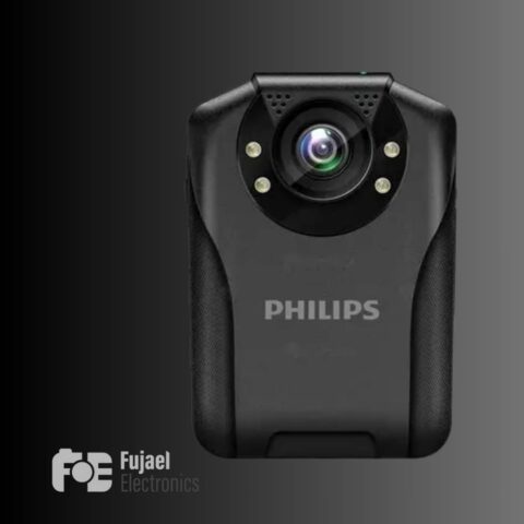 Philips VTR8201