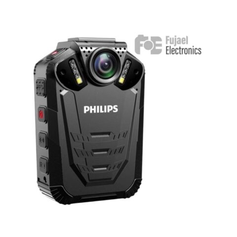 Philips VTR8210