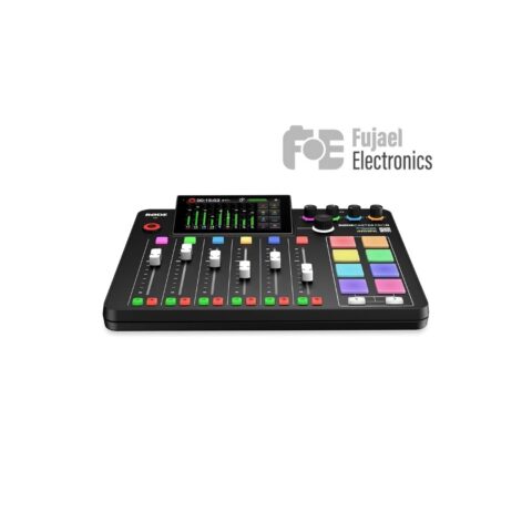 RØDECaster Pro II